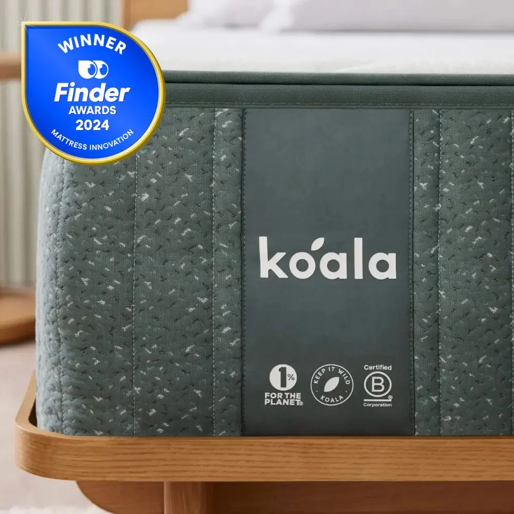 Koala Plus Mattress