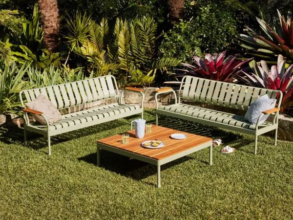 Koala Torakina Outdoor Lounge Set