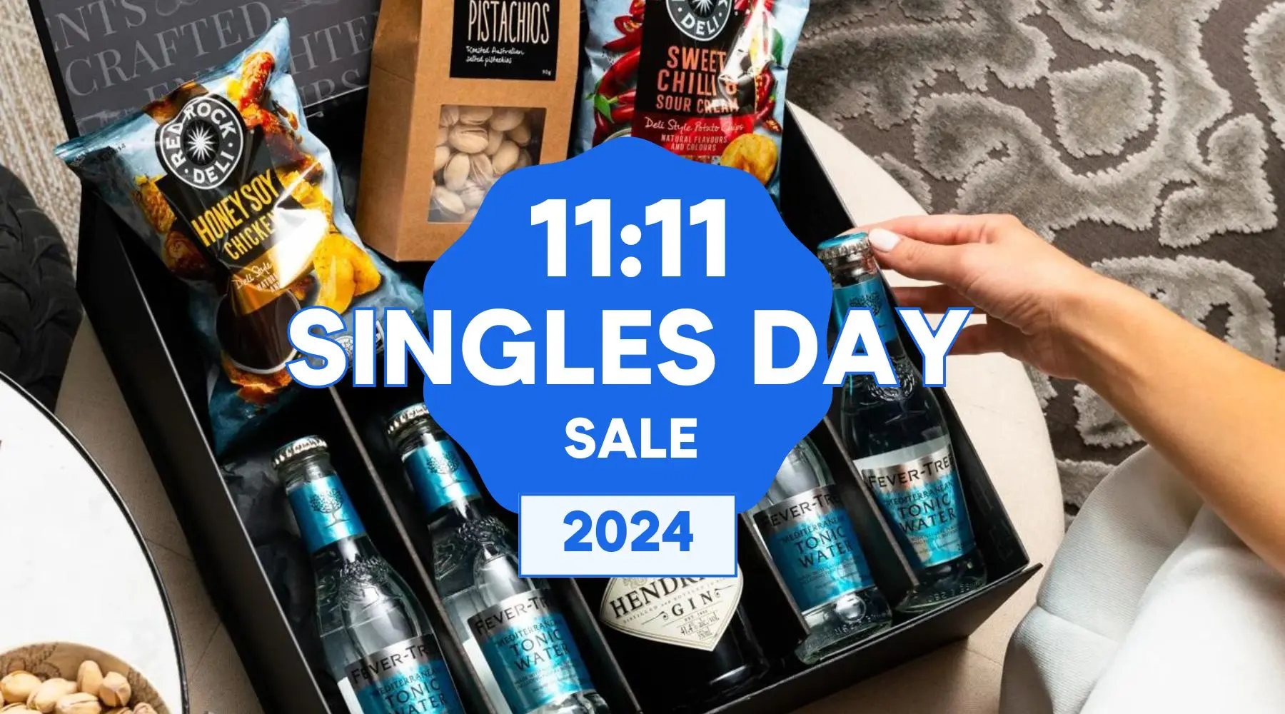 Singles' Day 2024 deals 60 off laptops, appliances and more