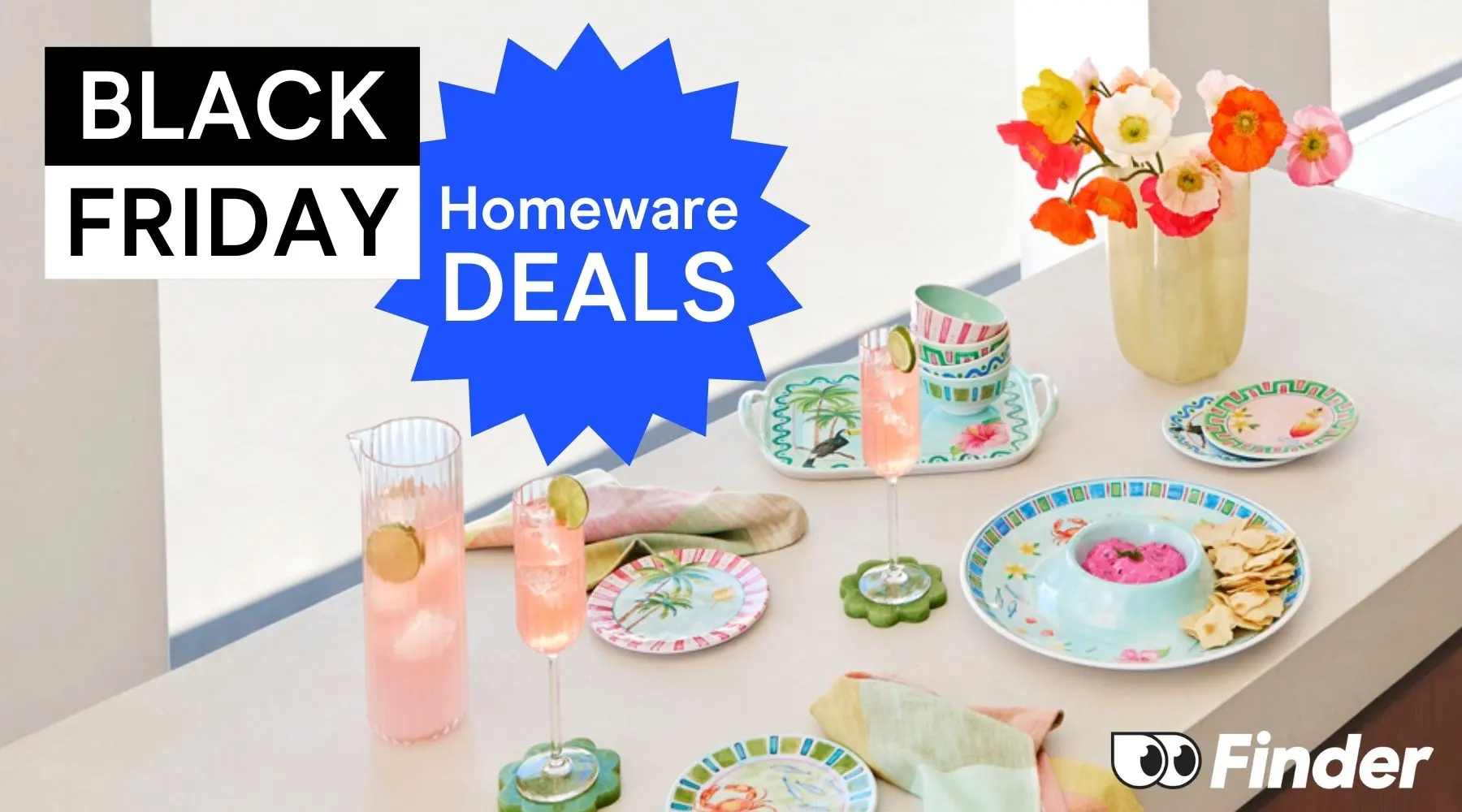 Black Friday Homeware deals