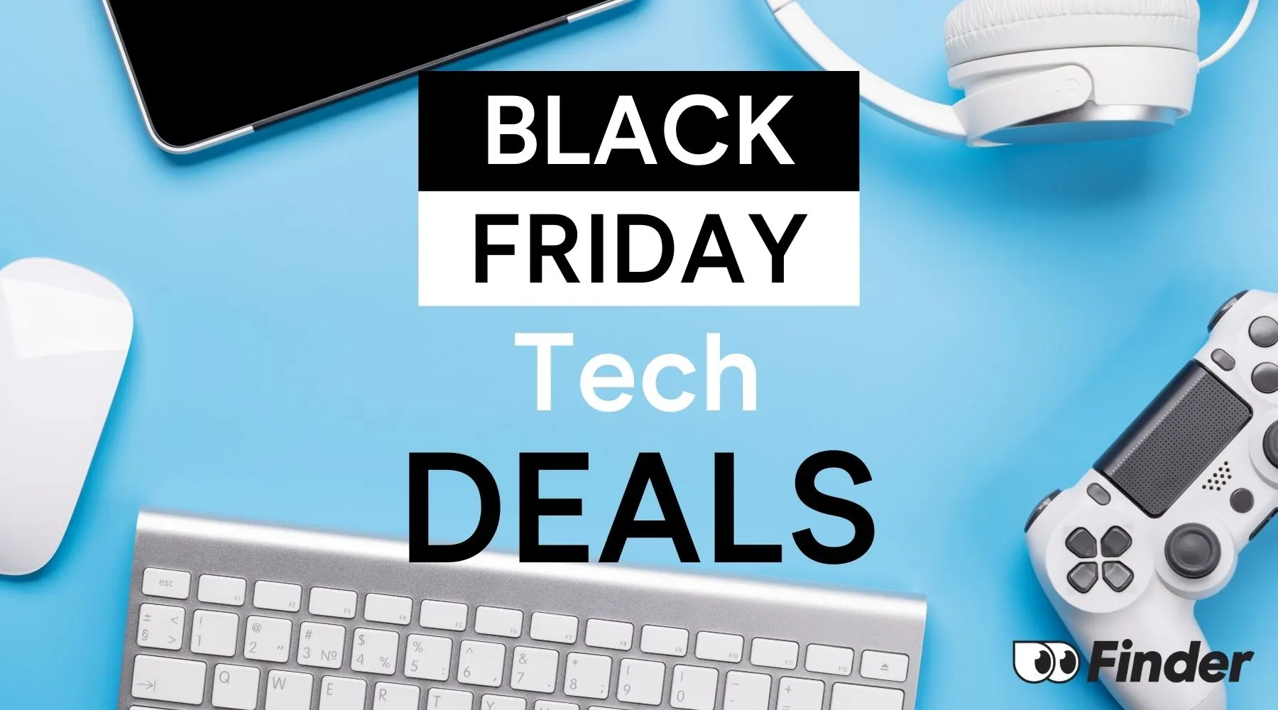 Black Friday tech sales