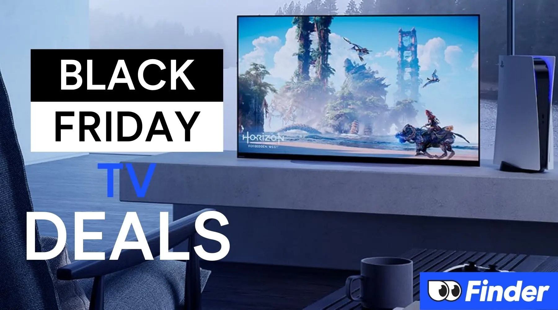 Black Friday TV sales