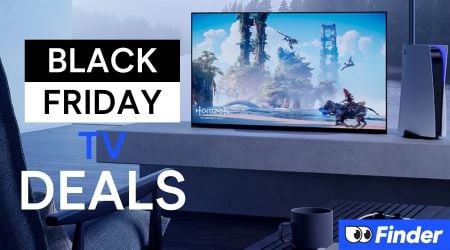 Black Friday TV deals: Up to 54% off smart TVs