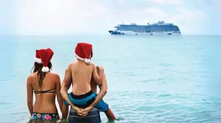 School holiday cruise deals for 2026