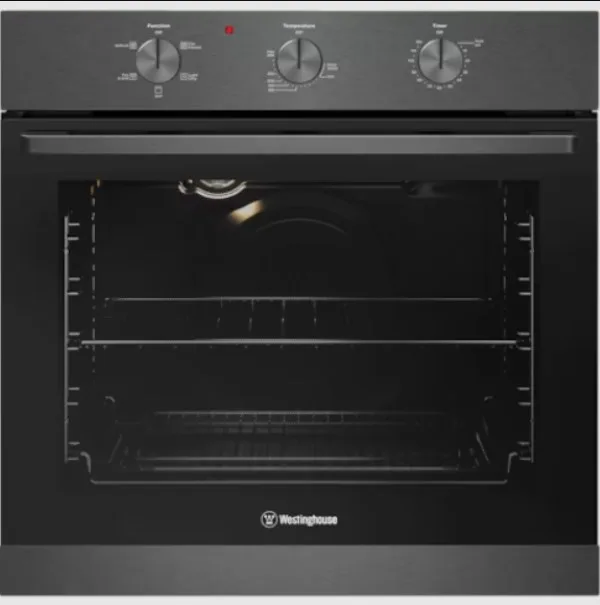 Ovens and Cooktops