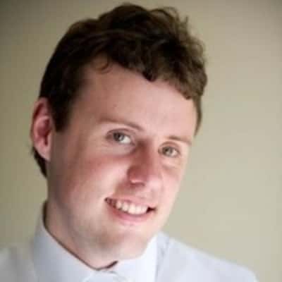 Darren Parkin