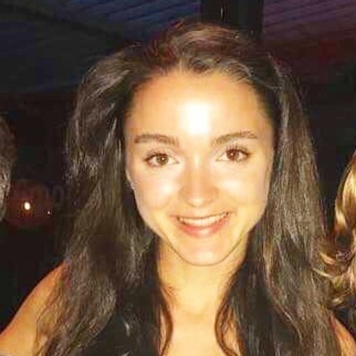 Sophie Wallis's headshot
