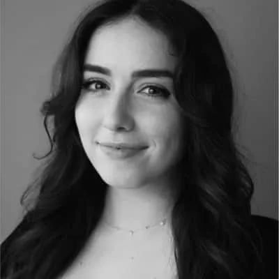 Stephanie Panecasio's headshot