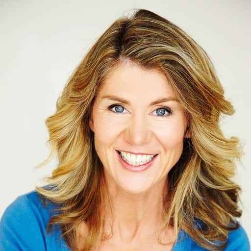 Susannah Hardy's headshot