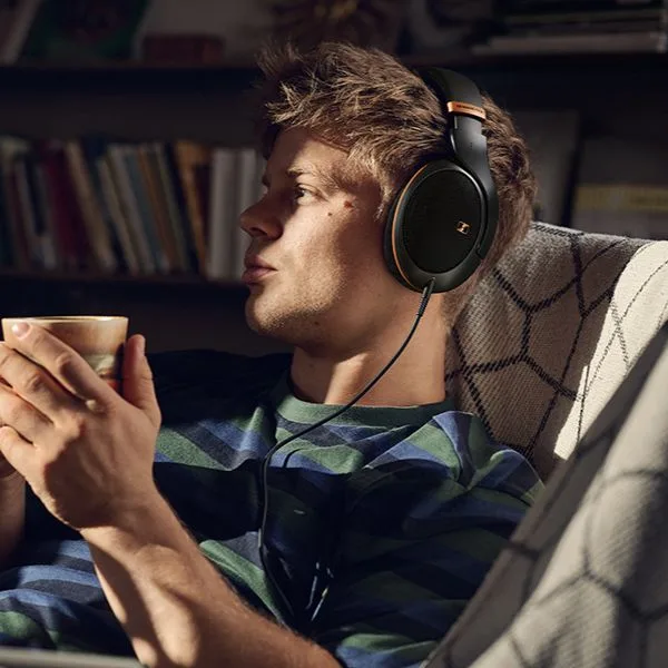 HD 505 SE Open Back Special Edition Copper Wired Audiophile Over-Ears