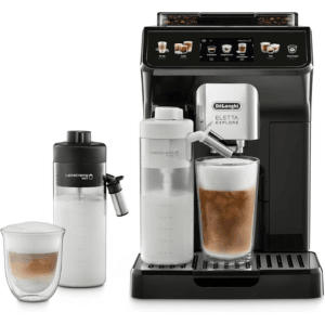 38% off De'Longhi Eletta Explore Perfetto Automatic Coffee Machine