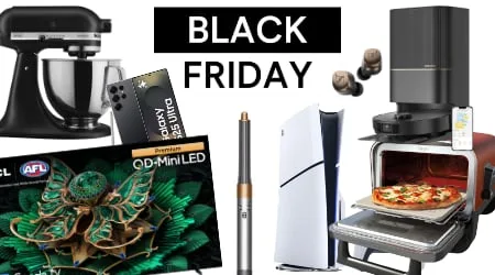 Best Black Friday deals 2025