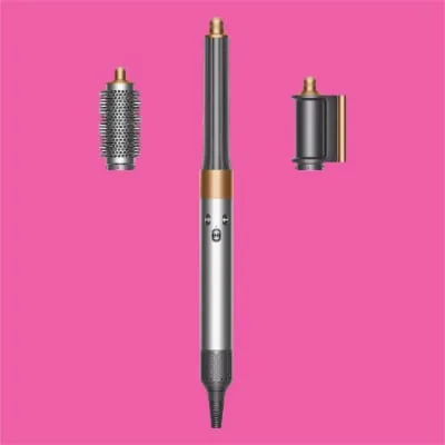 Save $250 on the Dyson Airwrap Origin