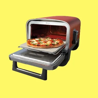 46% off Ninja Woodfire Outdoor Oven