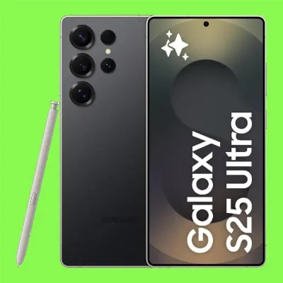 $450 off the Samsung Galaxy S25 Ultra