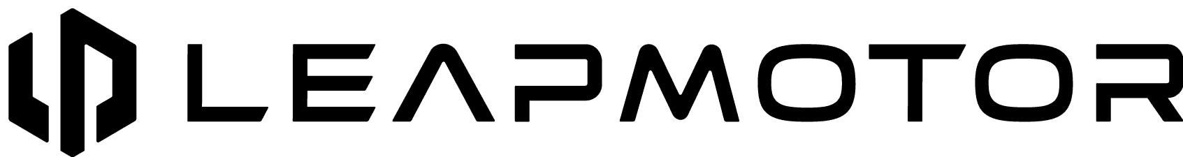 Leapmotor Logo
