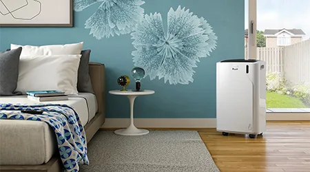 Portable Air Conditioner