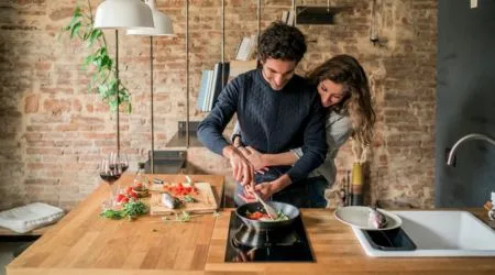 Ceramic cooktops