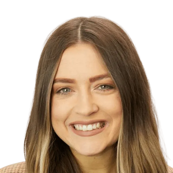 Sally McMullen headshot