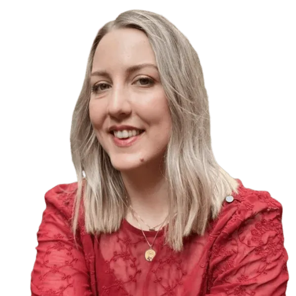 Sarah Brandon's headshot