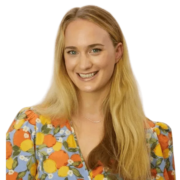 Susannah Binsted's headshot