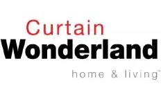 Curtain Wonderland