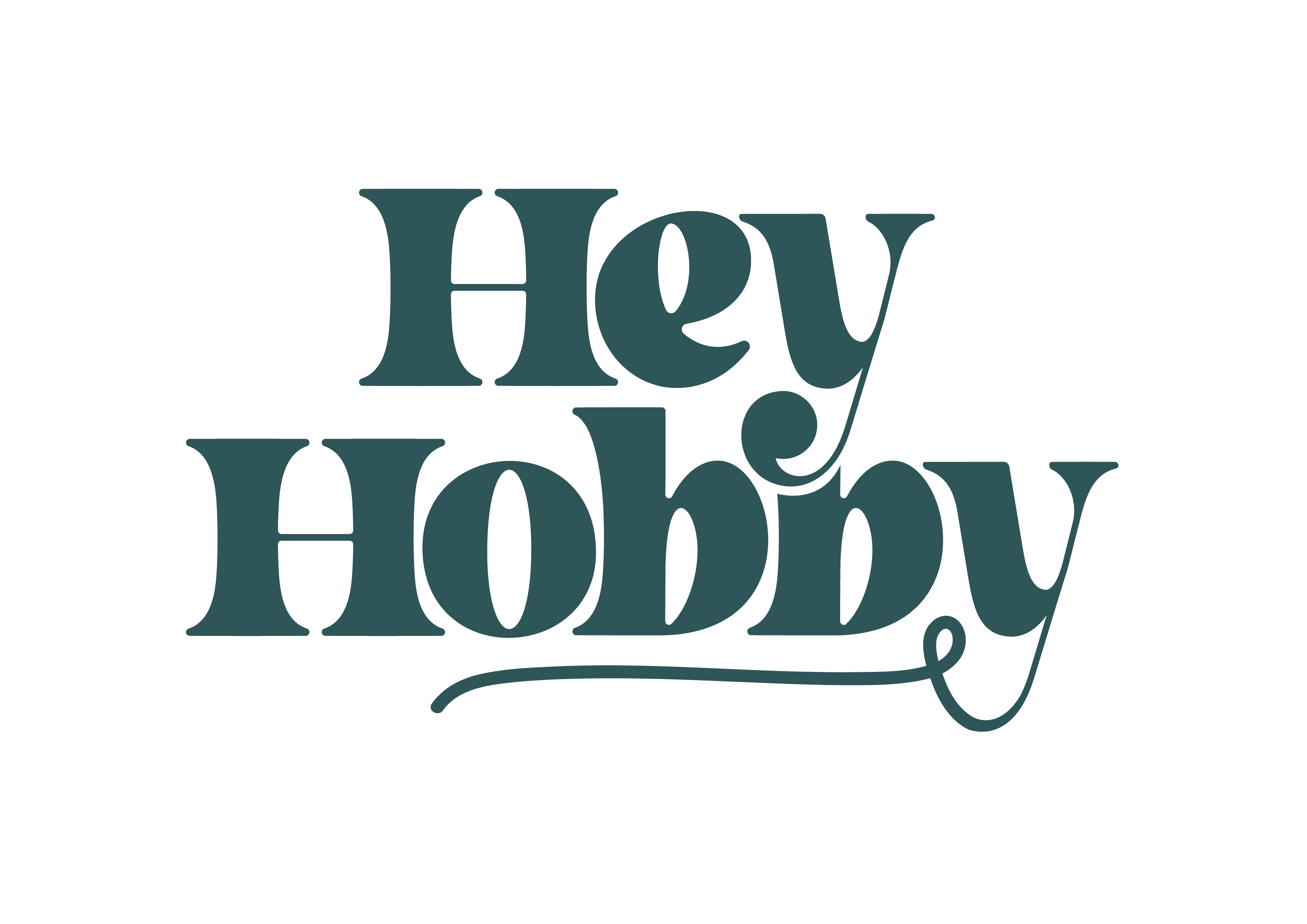 Hey Hobby