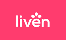 Liven