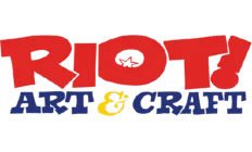Riot Art & Craft