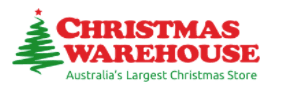 The Christmas Warehouse