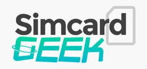 Simcard geek