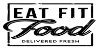 Eat Fit Food logo