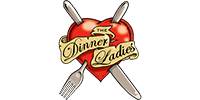 Dinner Ladies logo