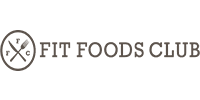 Fit Foods Club logo