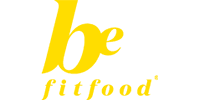 Be Fit Food logo
