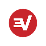 ExpressVPN logo