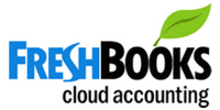 FreshBooks logo