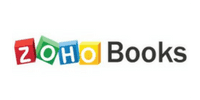 Zoho logo