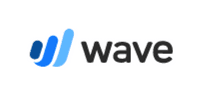 Wave logo