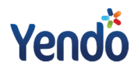 Yendo logo