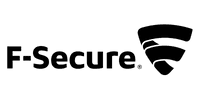 F-Secure logo