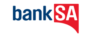 BankSA logo