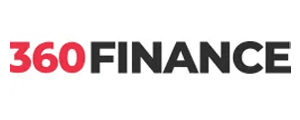 360 Finance logo