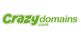 Crazy Domains