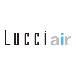 Lucci Air Logo