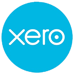 XERO logo