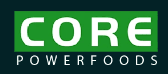 Core Powerfoods logo