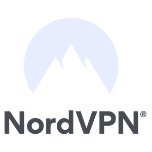NordVPN logo