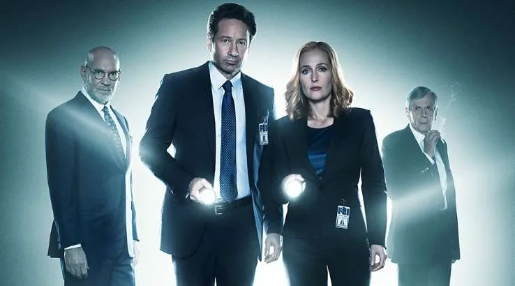 The X-Files