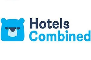 HotelsCombined logo